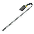 Oracle 22in V2 LED Scanner - White