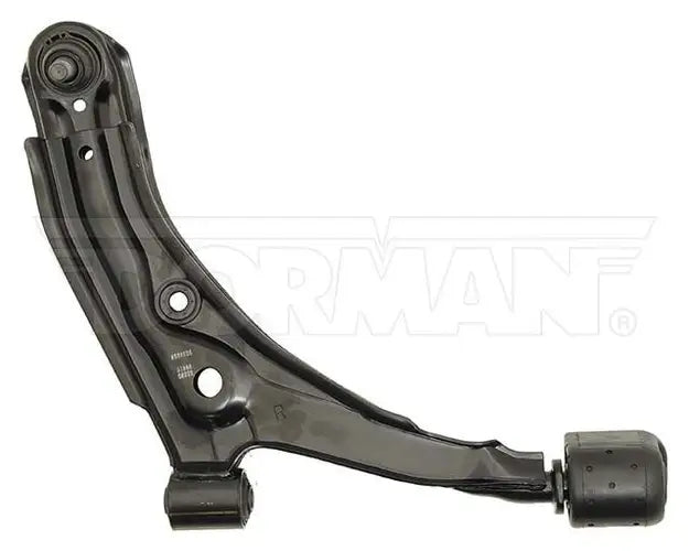 CONTROL ARM