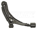 CONTROL ARM