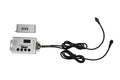 ~(1 lbs. 1X1X1)~ HD Whip Light 133 Effects RF Controller 44 Inch Each Leg Quake LED