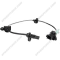 ABS WHEEL SPEED SENSOR