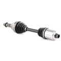 NEW CV AXLE