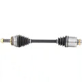 TRAKMOTIVE auto part