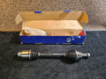 NEW CV AXLE