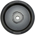Serpentine Crank Pulley 4in R-Lok