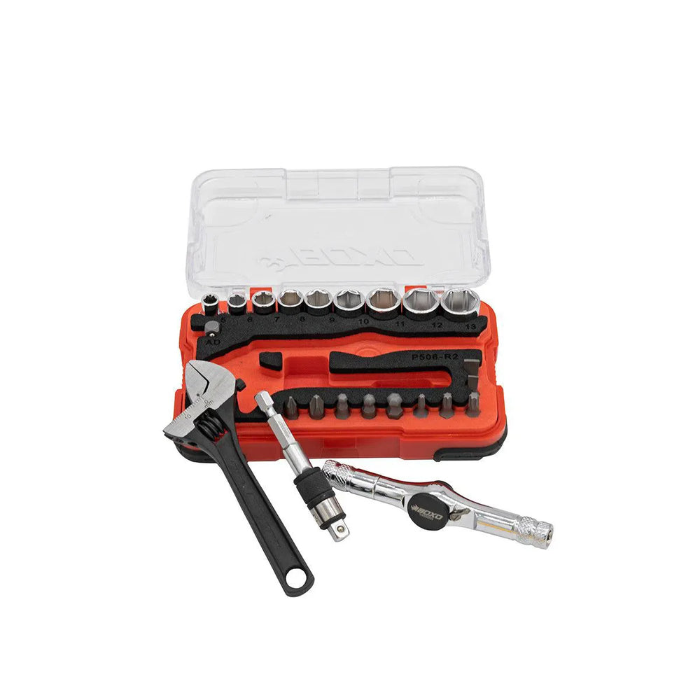 Boxo Tools auto part