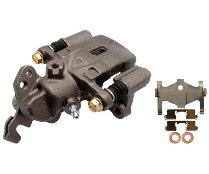 FRICTION CALIPERS