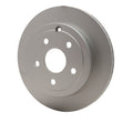 R1 Concepts GEOSPEC Coated Rotor Fits Pontiac G8