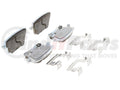 WAGNER BRAKE auto part detail