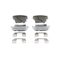 WAGNER BRAKE auto part
