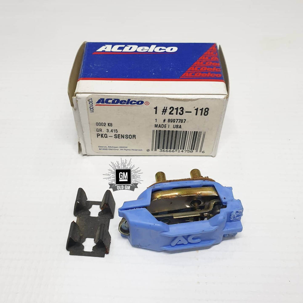 GM Performance auto part