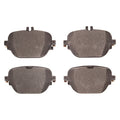 DFC 17-25 Mercedes-Benz GLC63 AMG S Rear Euro 5000 Ceramic Brake Pads