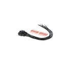 HEADLIGHT WIRING HARNESS CONNECTOR