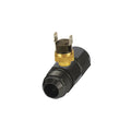 ~(1 lbs. 10X6X3)~ Premium In-Line Thermostat 190 degree -10AN x -10AN