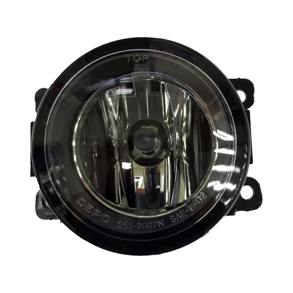 Maxzone Vehicle Lighting Corp auto part
