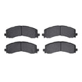 R1 21-26 Lincoln Navigator Front Optimum OE Brake Pads