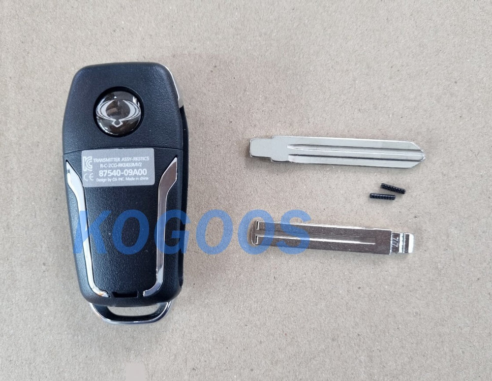 Specialty Products Inc. hardware kit