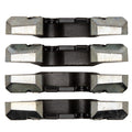 R1 12-21 BMW 428I Rear R1 Optimum OE Brake Pads