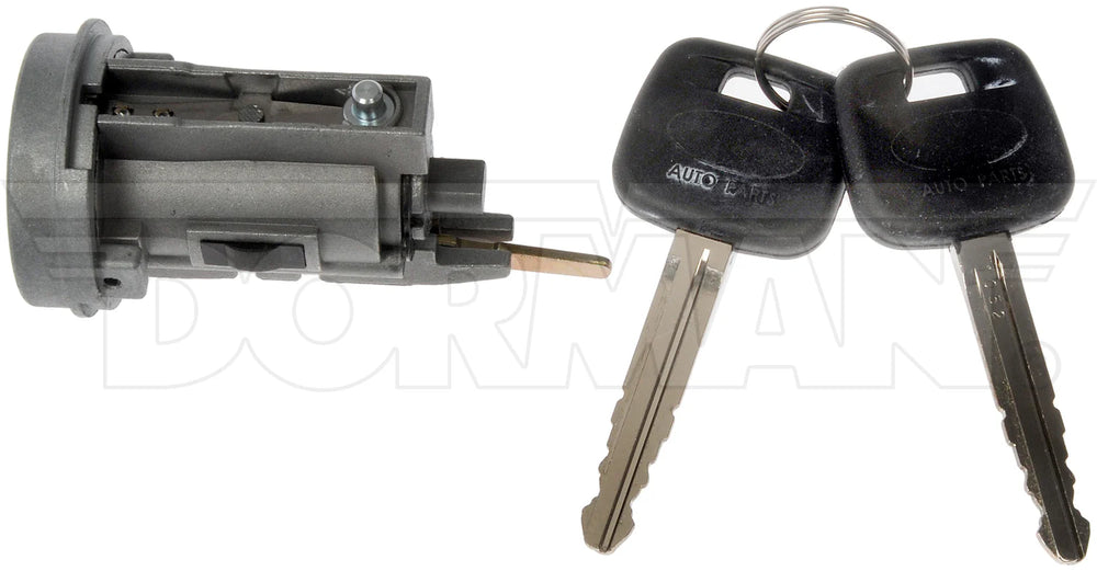 IGNITION LOCK CYL