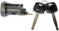 IGNITION LOCK CYL