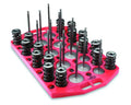 Rocker Arm/Lifter & Pushrod Tray