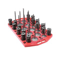 Rocker Arm/Lifter & Pushrod Tray