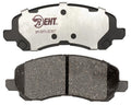 BRAKE CALIPER & BRACKET