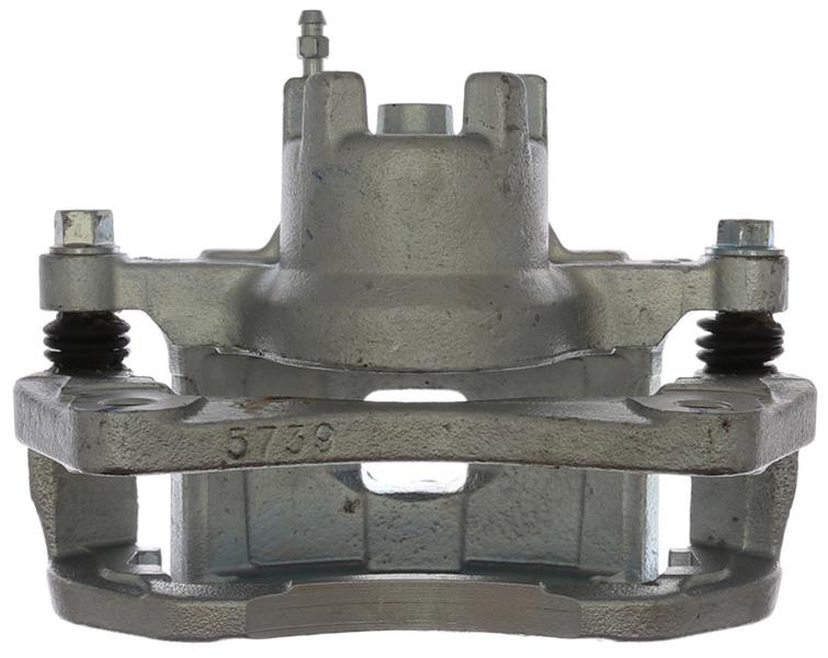 BRAKE CALIPER & BRACKET