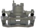BRAKE CALIPER & BRACKET