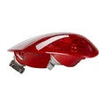 CAPA LH TAILLAMP LENS/HOUSING CHRYSLER PT CRUISER 20062010