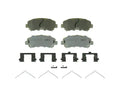 WAGNER OEX DISC PAD SET