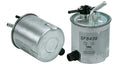 WIX FUEL (COMPLETE IN-LINE) FILTER