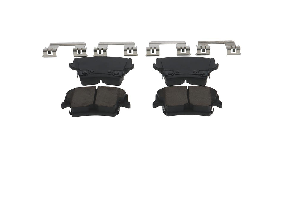 Baer Brakes auto part