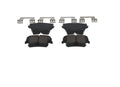 Baer Brakes auto part