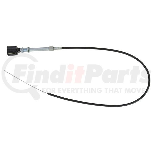 CABLE,MID-LCH,PLAIN END,LG 20FT