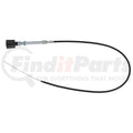 CABLE,MID-LCH,PLAIN END,LG 20FT