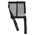 18X18 SFI MESH NET W / STRAP MOUNTS