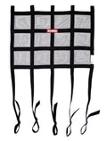 RaceQuip 15X18 SFI Hybrid Net Adj Strap Mounts