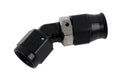 -6 45 DEG AL LP ADJ HSE END SPD-SEL