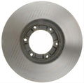 Brake Rotors: Various Makes and Models; Brake Rotors; Outside Diameter 10.31"; 6 Bolt Holes; Vented