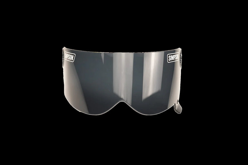 OUTLAW BANDIT 3 SHIELD STD SMOKE