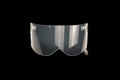 OUTLAW BANDIT 3 SHIELD STD SMOKE
