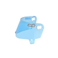 Simpson blue auto part