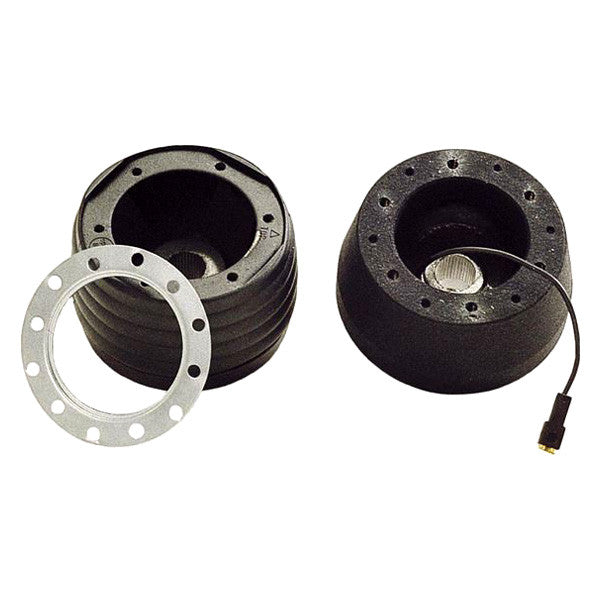 Sparco Steering Wheel Hub Ford Fiesta 07/89 -