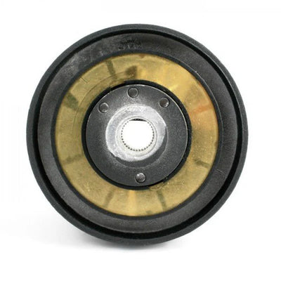 Sparco Steering Wheel Hub Subaru Impreza 93-04