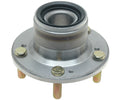 WHEEL HUB ASSEMBLY