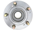 WHEEL HUB ASSEMBLY