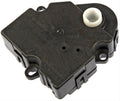 AIR DOOR ACTUATOR