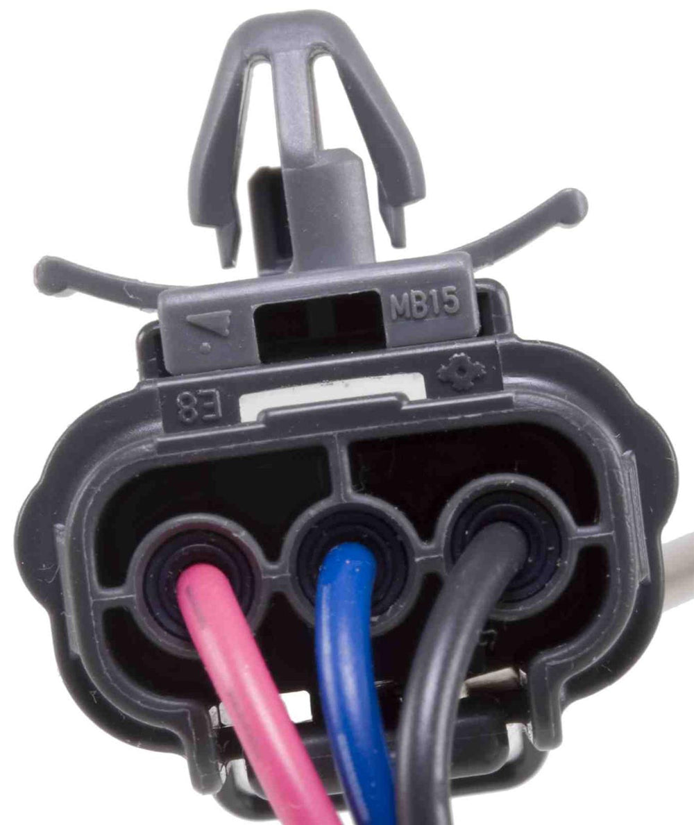 ENGINE CRANKSHAFT POSITION SENSOR