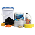 STARTER KIT BUCKET LEVEL 8